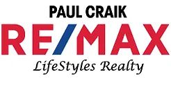 Paul Craik Remax